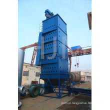 Low Breakdown Rate Maize Dryer Made in China